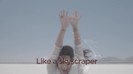 Demi Lovato - Skyscraper (Official lyric video) 1899