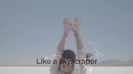 Demi Lovato - Skyscraper (Official lyric video) 1900