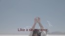 Demi Lovato - Skyscraper (Official lyric video) 1902