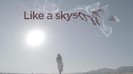 Demi Lovato - Skyscraper (Official lyric video) 1929