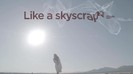 Demi Lovato - Skyscraper (Official lyric video) 1933