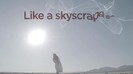 Demi Lovato - Skyscraper (Official lyric video) 1934