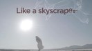 Demi Lovato - Skyscraper (Official lyric video) 1936