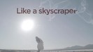 Demi Lovato - Skyscraper (Official lyric video) 1938