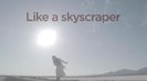 Demi Lovato - Skyscraper (Official lyric video) 1944