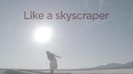 Demi Lovato - Skyscraper (Official lyric video) 1945