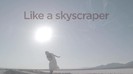 Demi Lovato - Skyscraper (Official lyric video) 1946