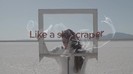 Demi Lovato - Skyscraper (Official lyric video) 2022