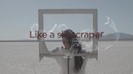 Demi Lovato - Skyscraper (Official lyric video) 2024