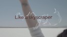 Demi Lovato - Skyscraper (Official lyric video) 2025