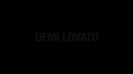 Demi Lovato - Skyscraper Teaser 076
