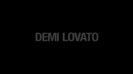 Demi Lovato - Skyscraper Teaser 077