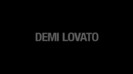Demi Lovato - Skyscraper Teaser 078
