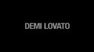 Demi Lovato - Skyscraper Teaser 079