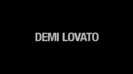 Demi Lovato - Skyscraper Teaser 080