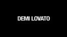 Demi Lovato - Skyscraper Teaser 084