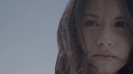 Demi Lovato - Skyscraper (Official lyric video) 2210