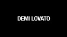 Demi Lovato - Skyscraper Teaser 088