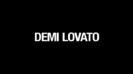 Demi Lovato - Skyscraper Teaser 089