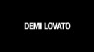 Demi Lovato - Skyscraper Teaser 091
