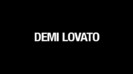 Demi Lovato - Skyscraper Teaser 092