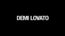 Demi Lovato - Skyscraper Teaser 093