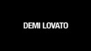 Demi Lovato - Skyscraper Teaser 094