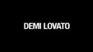 Demi Lovato - Skyscraper Teaser 096