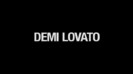 Demi Lovato - Skyscraper Teaser 097