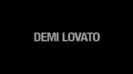 Demi Lovato - Skyscraper Teaser 099
