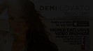 Demi Lovato - Skyscraper Teaser 178