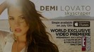 Demi Lovato - Skyscraper Teaser 183