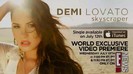 Demi Lovato - Skyscraper Teaser 271