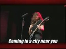 Demi Lovato - Summer Tour 2009 107