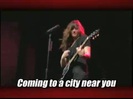 Demi Lovato - Summer Tour 2009 110