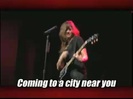Demi Lovato - Summer Tour 2009 113