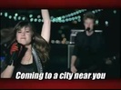 Demi Lovato - Summer Tour 2009 121