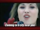 Demi Lovato - Summer Tour 2009 132
