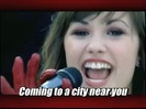 Demi Lovato - Summer Tour 2009 135