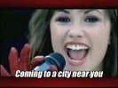 Demi Lovato - Summer Tour 2009 136