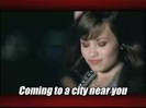 Demi Lovato - Summer Tour 2009 148