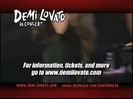 Demi Lovato - Summer Tour 2009 193