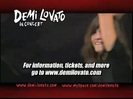 Demi Lovato - Summer Tour 2009 197