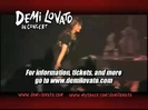 Demi Lovato - Summer Tour 2009 200