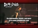 Demi Lovato - Summer Tour 2009 203