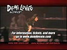 Demi Lovato - Summer Tour 2009 206