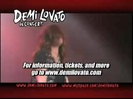 Demi Lovato - Summer Tour 2009 209