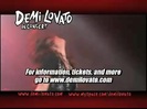 Demi Lovato - Summer Tour 2009 210
