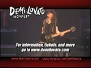 Demi Lovato - Summer Tour 2009 213