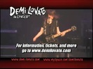 Demi Lovato - Summer Tour 2009 215